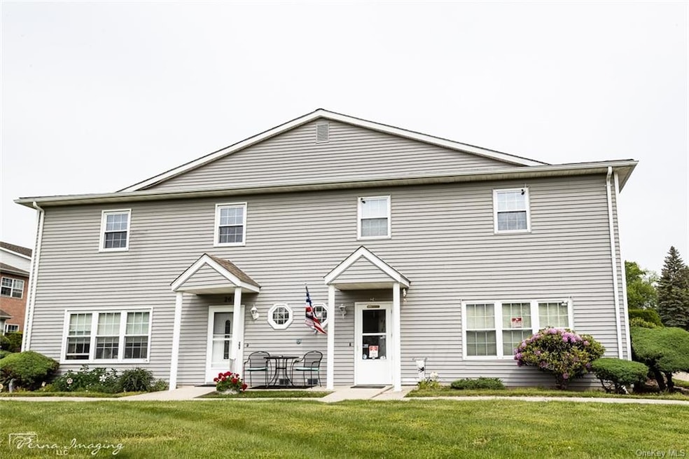 24 Jimal Dr unit 1, Middletown, NY 10940 - photo 1