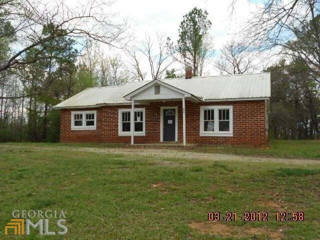 672 Carson Segars Rd, Maysville, GA 30558 - photo 1