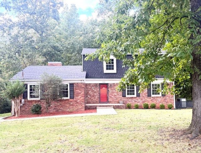 706 Pickwick St, Sheffield, AL 35660 - photo 1