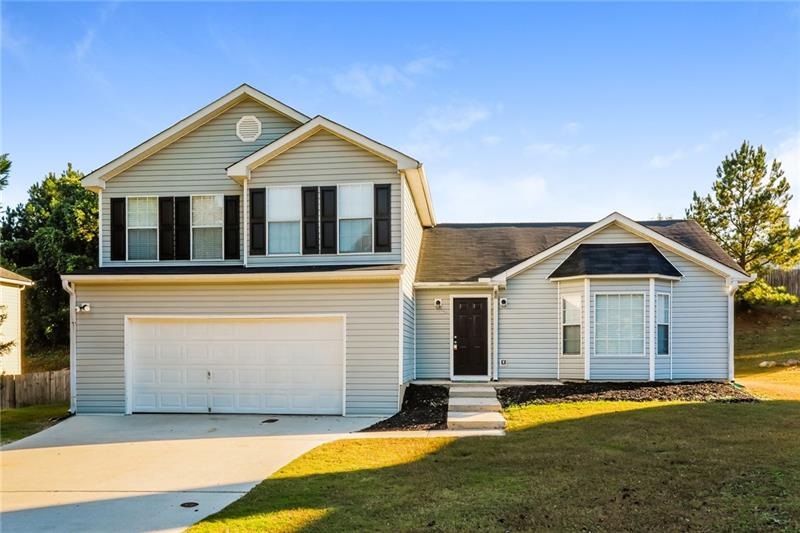 unlisted-address, Lithonia, GA 30058 - photo 1