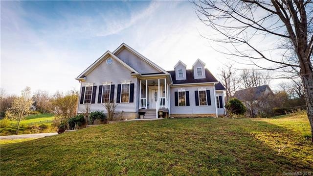 145 S Willow Brook Dr, Asheville, NC 28806 - photo 1