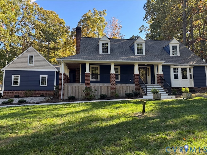 13505 Kingscross Ct, Midlothian, VA 23114 - photo 1