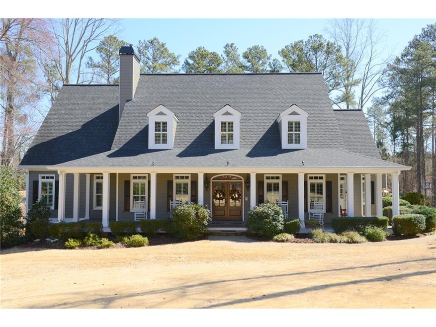 3810 Cochran Lake Rd, Marietta, GA 30062 - photo 1