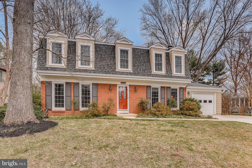 5059 Whetstone Rd, Columbia, MD 21044 - photo 1