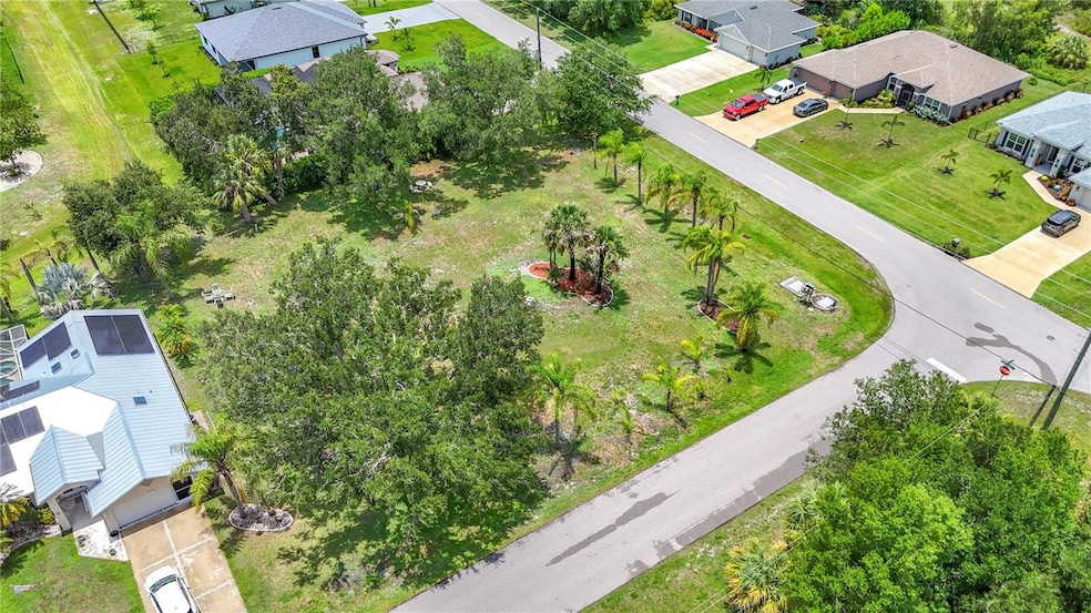27423 Deep Creek Or 397 Cartagena Blvd, Punta Gorda, FL 33983 - photo 1