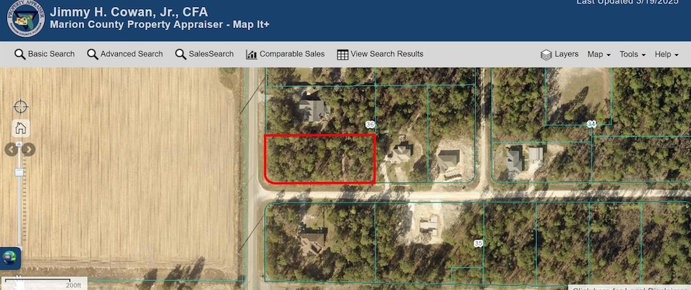 CORNER LOT SW 140 AV & SW 89 ST