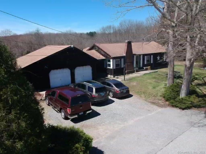 13 Allen St, Lisbon, CT 06351 - photo 1