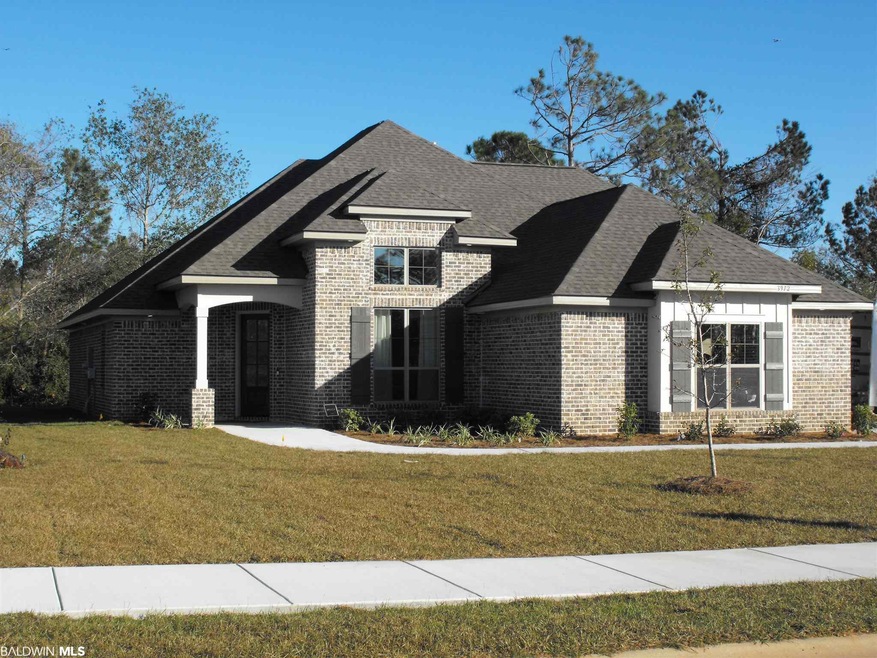 3912 Stafford Blvd, Gulf Shores, AL 36542 - photo 1