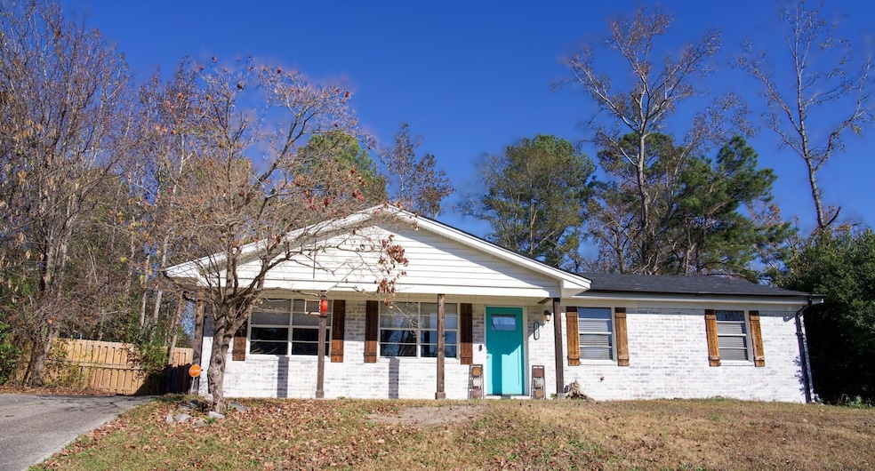 3042 Johnny Ct, Augusta, GA 30906 - photo 1
