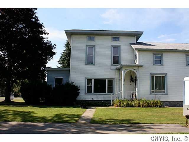 Exterior Front Beautiful 5 bedroom and 2 full bath