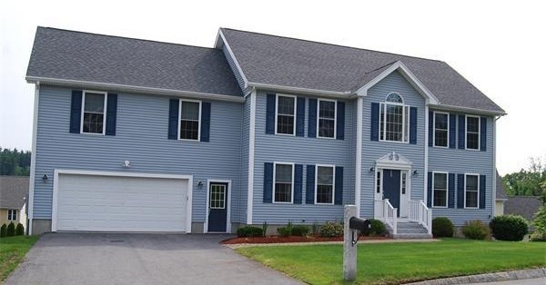 3 Constantine Dr unit U36, Nashua, NH 03062 - photo 1