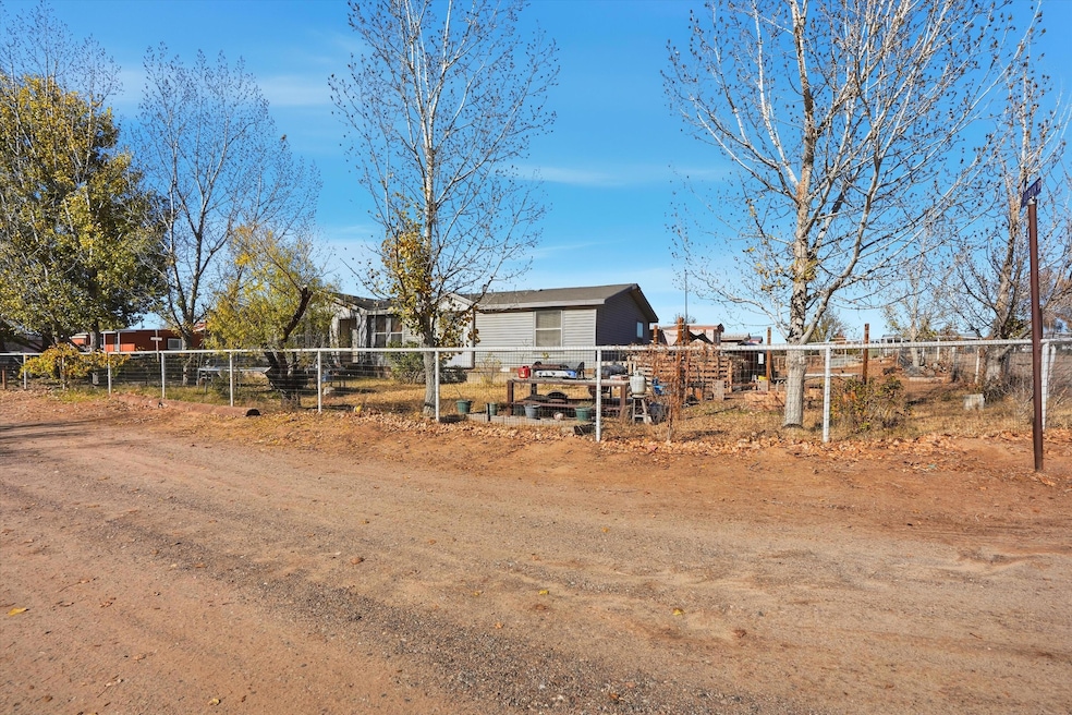 21 Agua Fria Rd, Belen, NM 87002 - photo 1