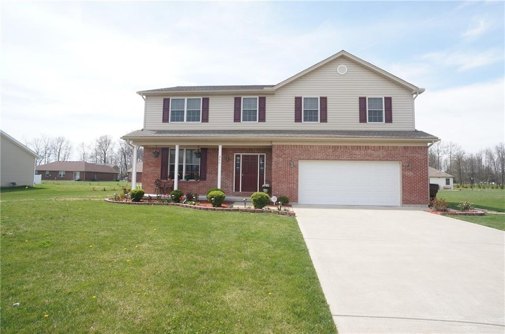 377 Charles Place, Batesville, IN 47006 - photo 1