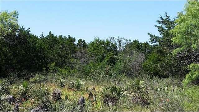 Nice lots with plenty of room to build your own pl
