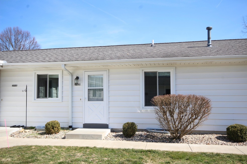 Sold $165,000 • Co-Listing Agent