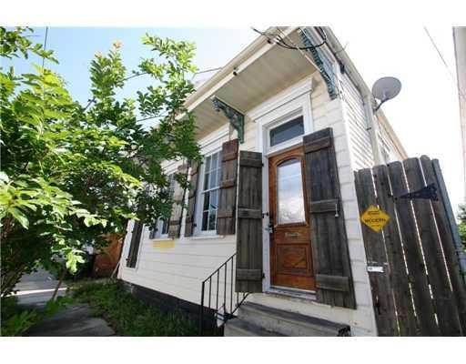 2812 St Phillip St, New Orleans, LA 70119 - photo 1