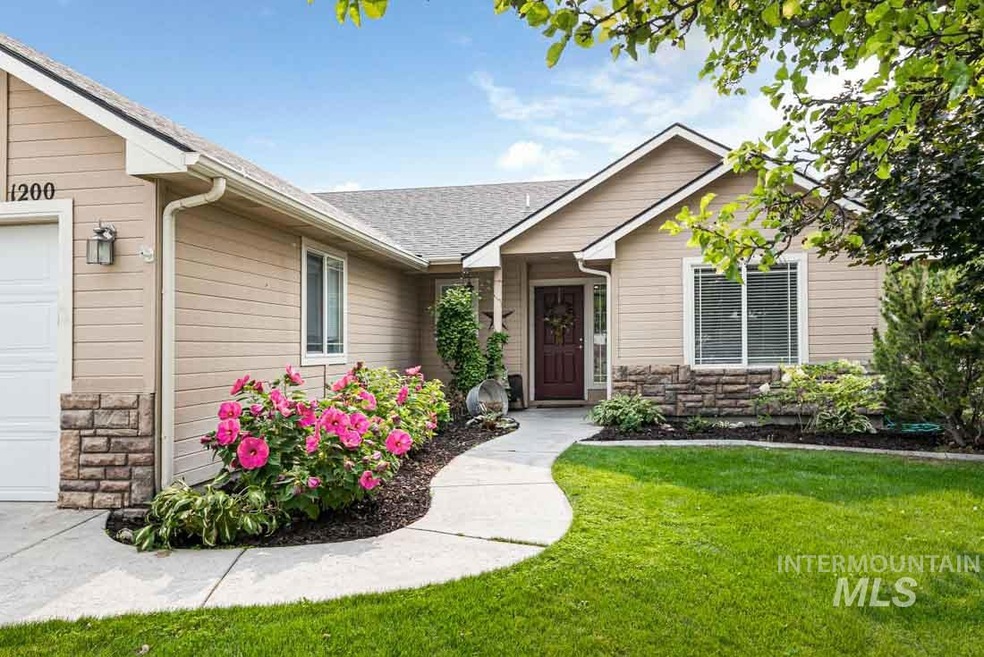 1200 S Ada St, Nampa, ID 83686 - photo 1