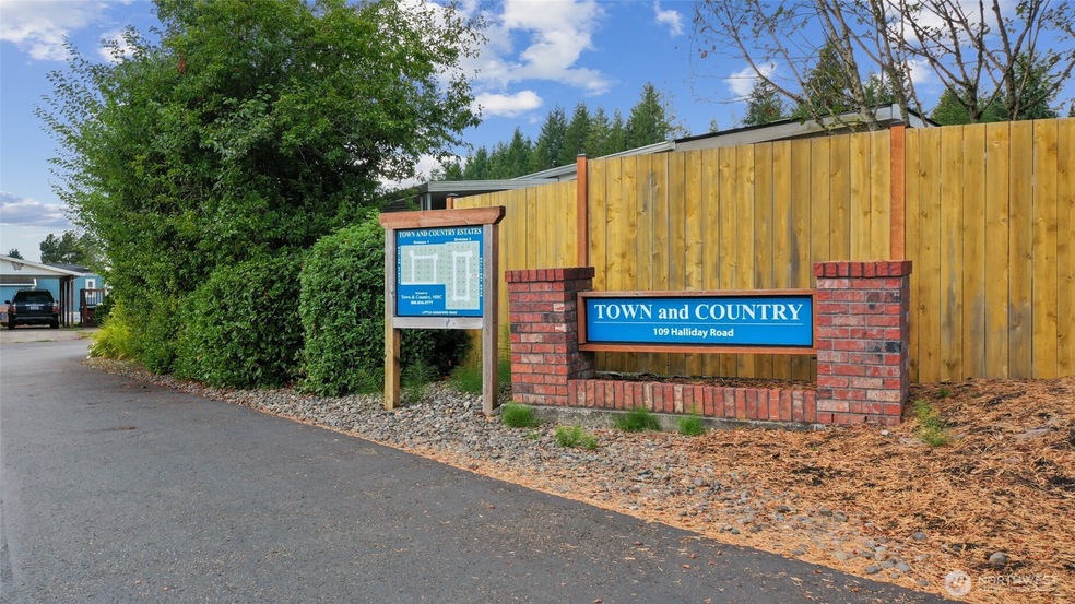 109 Halliday Rd unit 4, Centralia, WA 98531 - photo 1