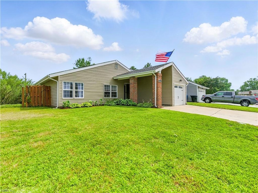 Sold $370,000 • Co-Listing Agent