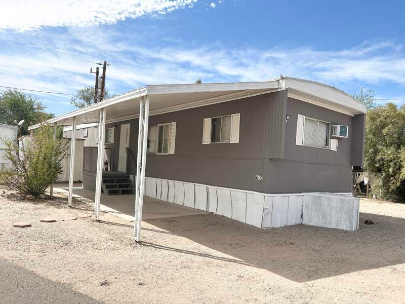 3000 N Romero Rd unit A-20, Tucson, AZ 85705 - photo 1