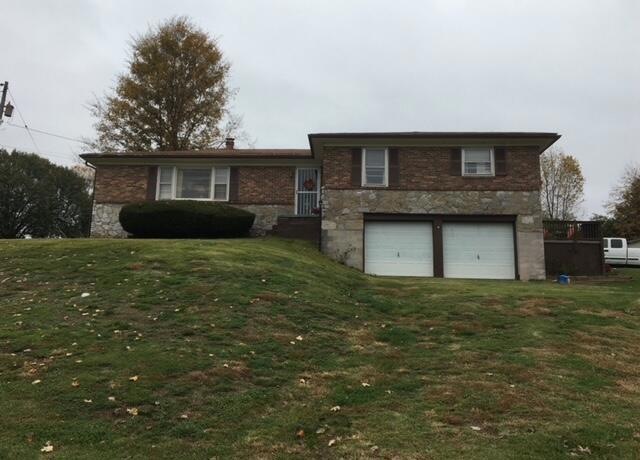 3970 Frankfort Ford Rd, Wilmore, KY 40390 - photo 1