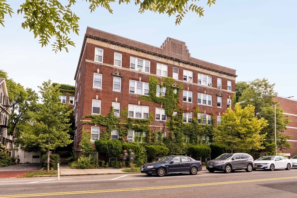 1697 Cambridge St unit 6, Cambridge, MA 02138 - photo 1