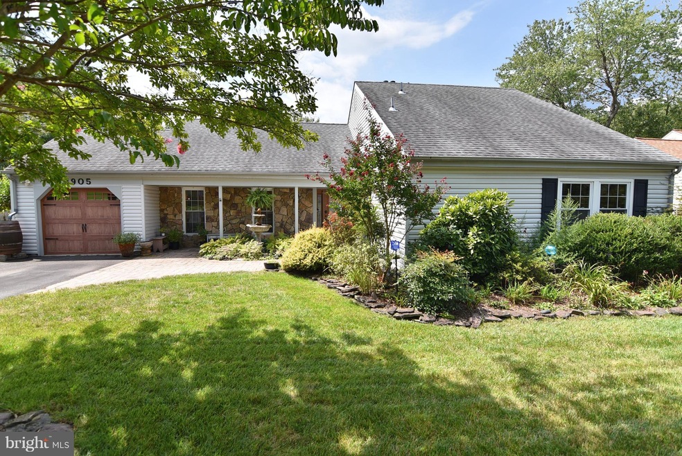 1905 Layton St, Crofton, MD 21114 - photo 1