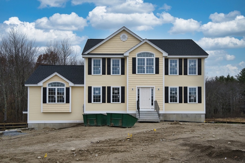 20 Esther Way unit 11, Dracut, MA 01826 - photo 1