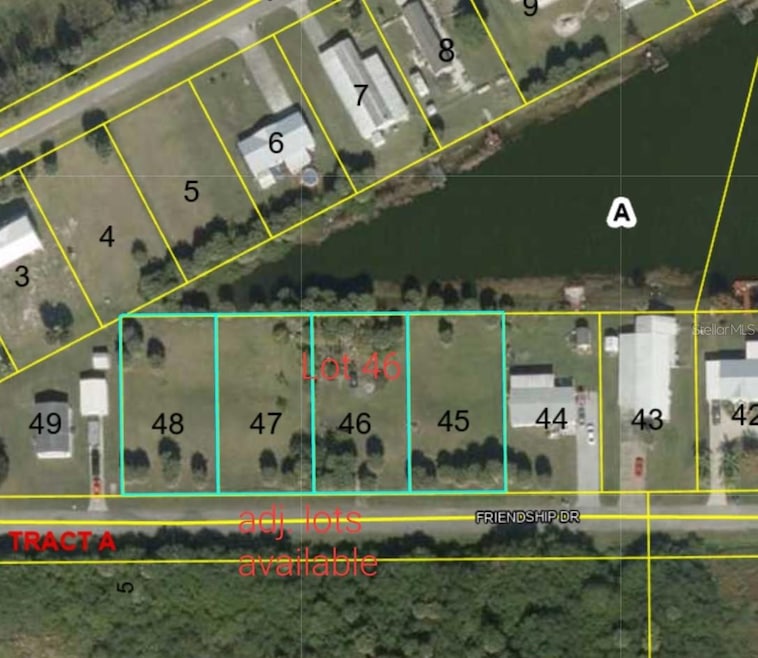 1059 Friendship Dr, Moore Haven, FL 33471 - photo 1