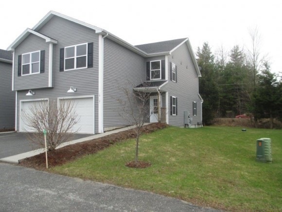 15 East Rd unit 15-101, Fairfax, VT 05454 - photo 1