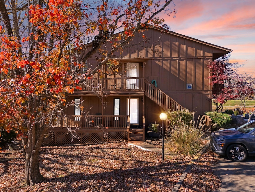 46-1 Woodson Bend Resort, Bronston, KY 42518 - photo 1