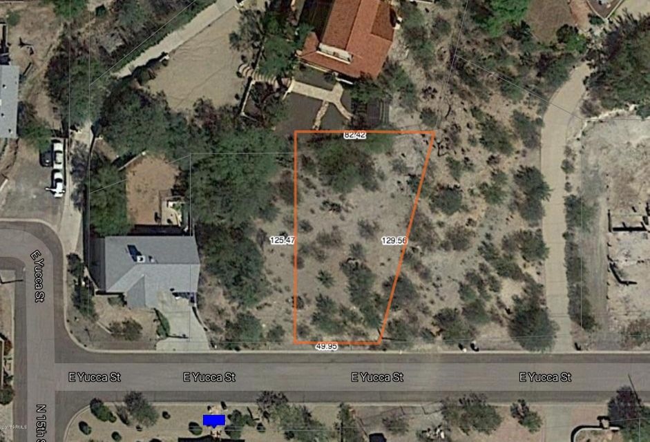 Aerial Shot