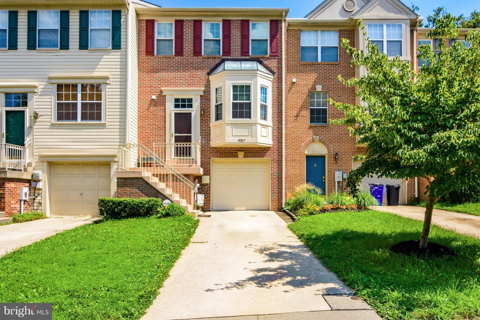 9317 Daly Ct, Laurel, MD 20723 - photo 1