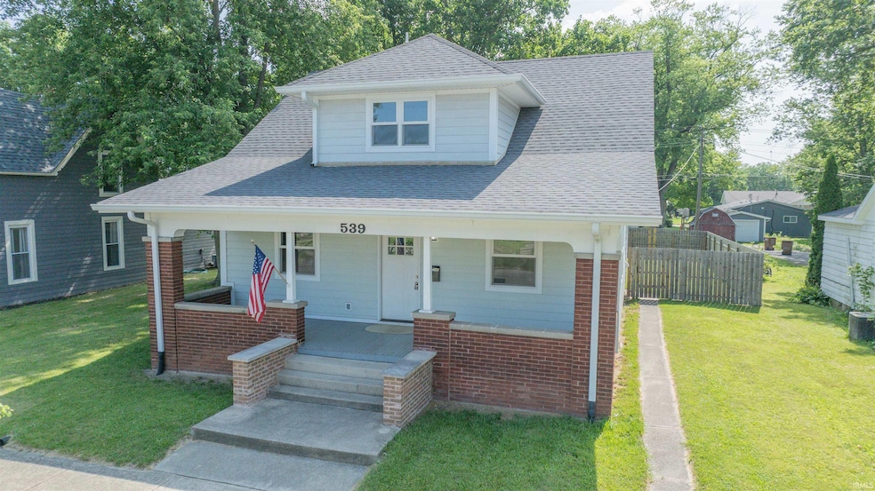 Under Contract $245,000