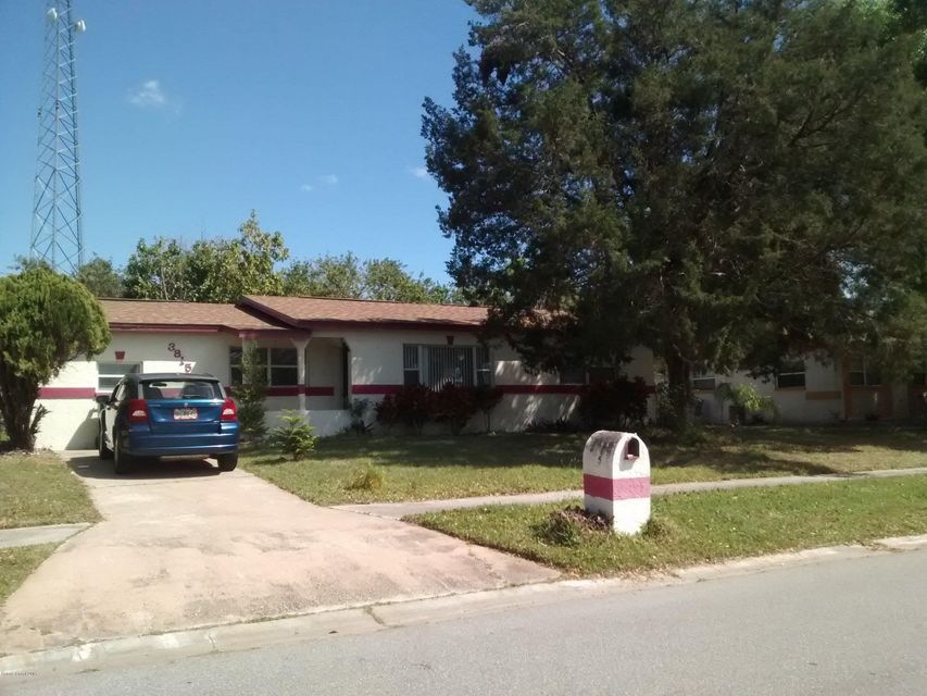 3815 Denton Front