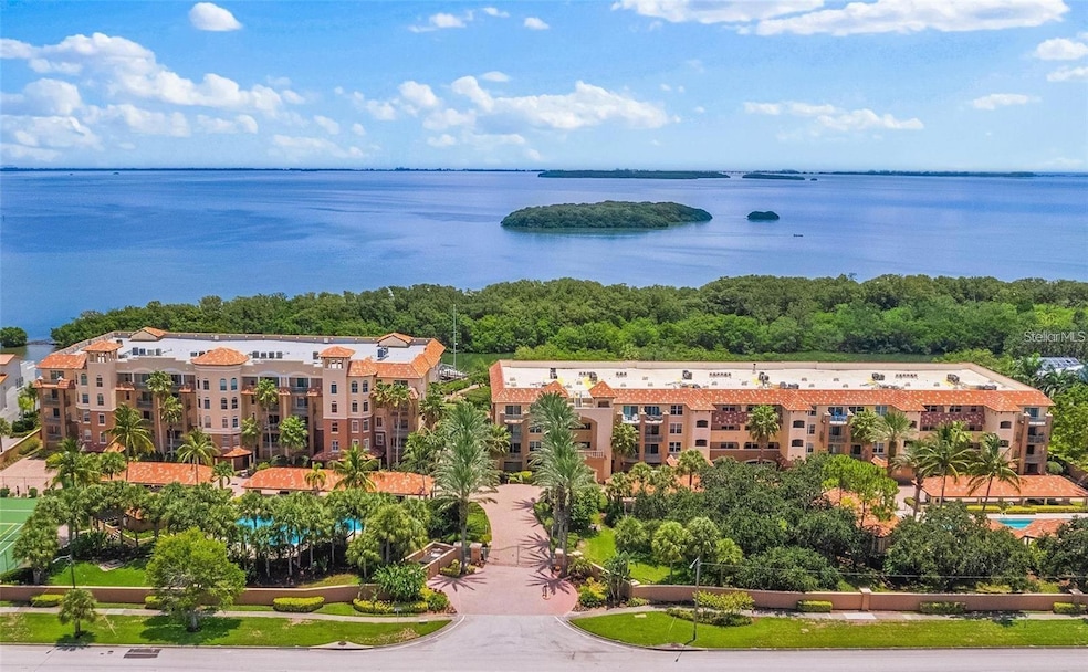 1645 Pinellas Bayway S unit B2, Saint Petersburg, FL 33715 - photo 1