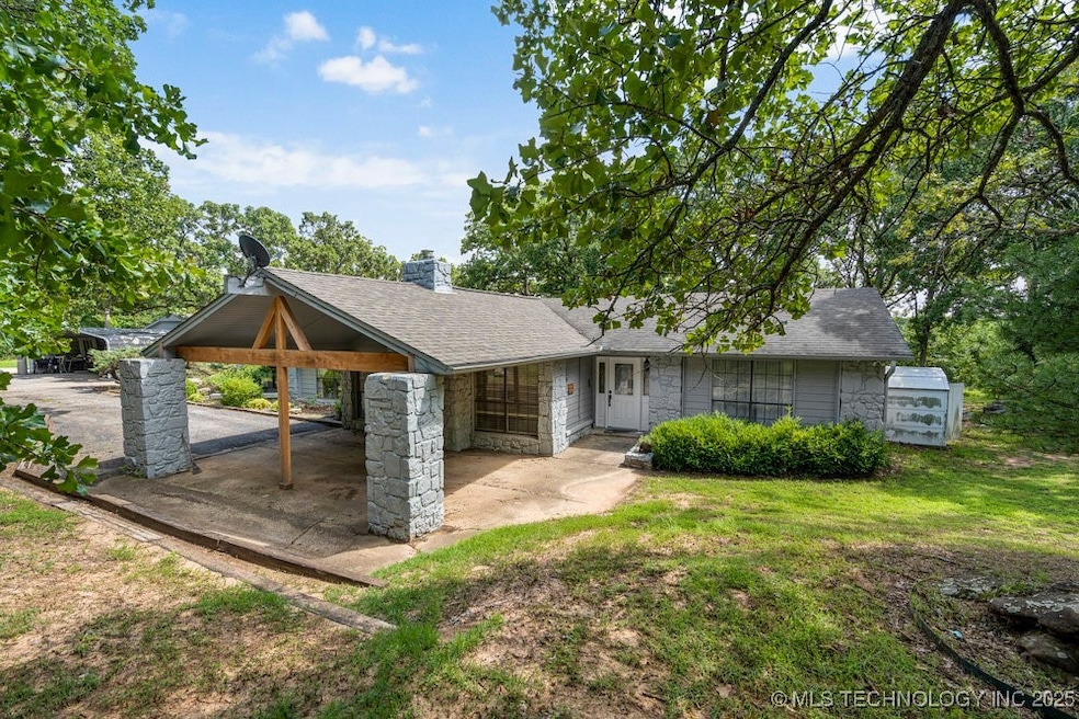 14250 E 202nd St S, Bixby, OK 74008 - photo 1