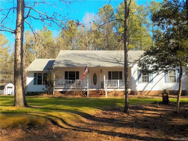 19864 Turkey Ridge Rd, Carson, VA 23830 - photo 1