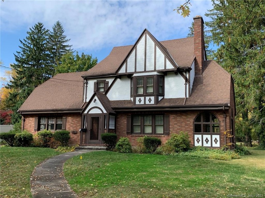 109 Elbridge Rd, New Britain, CT 06052 - photo 1