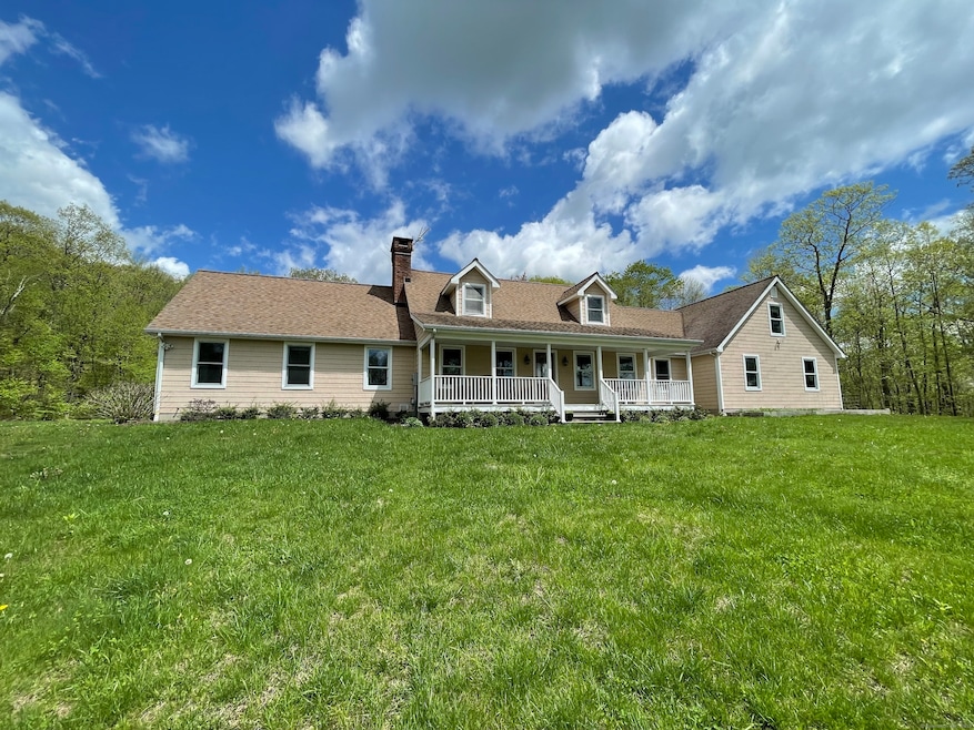 170 Rabbit Hill Rd, New Preston Marble Dale, CT 06777 - photo 1