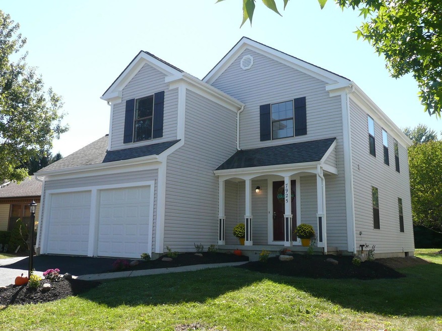 Front Exterior
