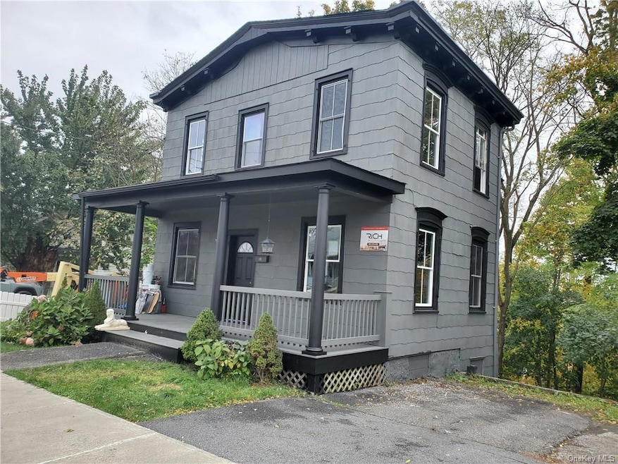 23 Ridge Ave, Walden, NY 12586 - photo 1