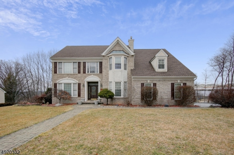 4 Thorne Hill, Wayne, NJ 07470 - photo 1