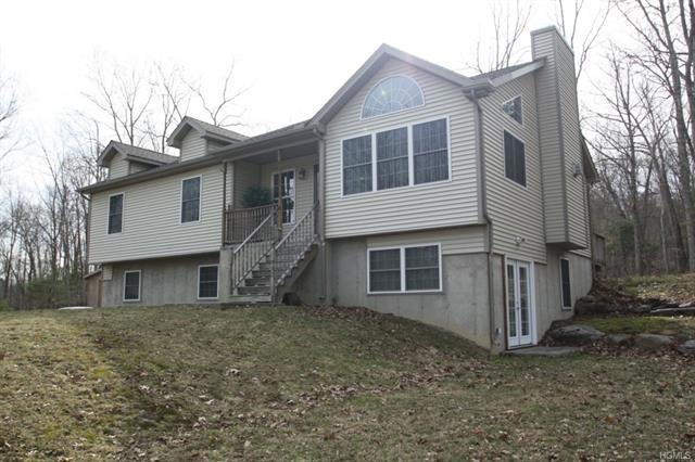 135 Franke Rd, Huguenot, NY 12746 - photo 1