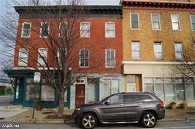 1402 E Baltimore St unit 300, Baltimore, MD 21231 - photo 1
