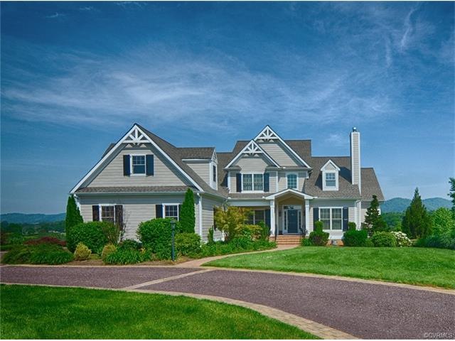 2020 Field Creek Ln, Charlottesville, VA 22903 - photo 1