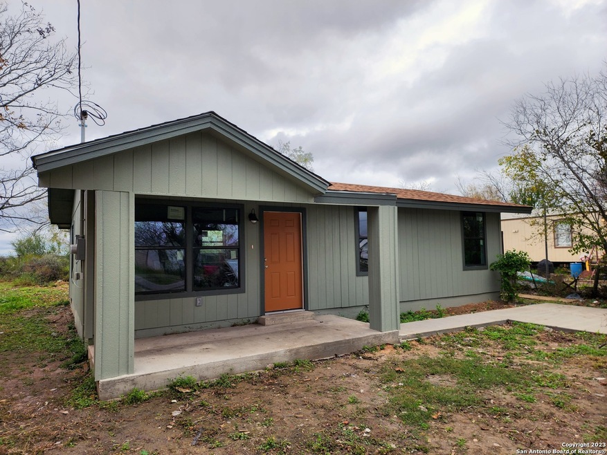 571 Farm To Market 1436