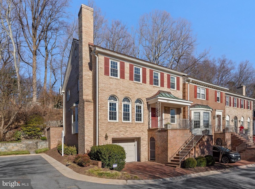 8015 Quarry Ridge Way, Bethesda, MD 20817 - photo 1