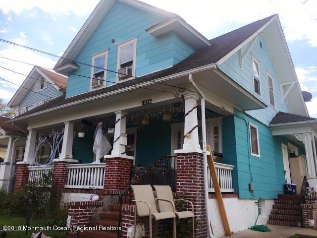 1226 8th Ave, Neptune, NJ 07753 - photo 1