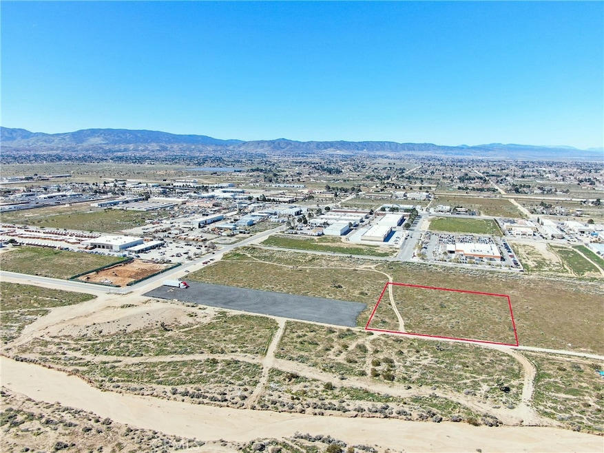 0 W Avenue L-6 & 6th St W unit SR25043088, Lancaster, CA 93534 - photo 1